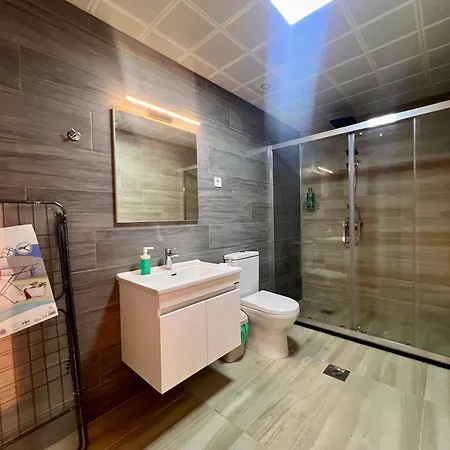Lush Central Penthouses - Eluxory Apts Skopje Exterior photo
