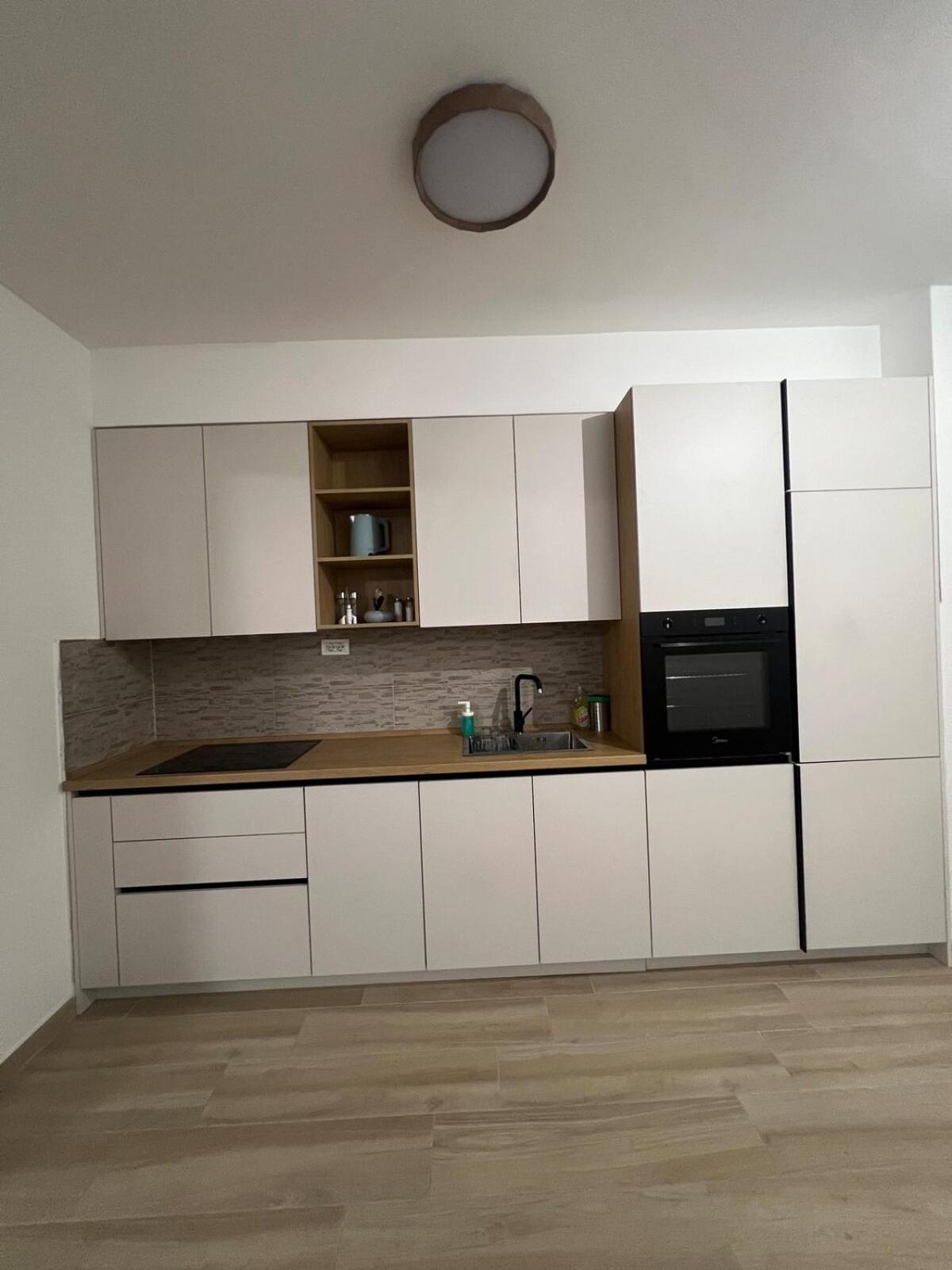 Apartment Lush Penthouses - Eluxory Apts