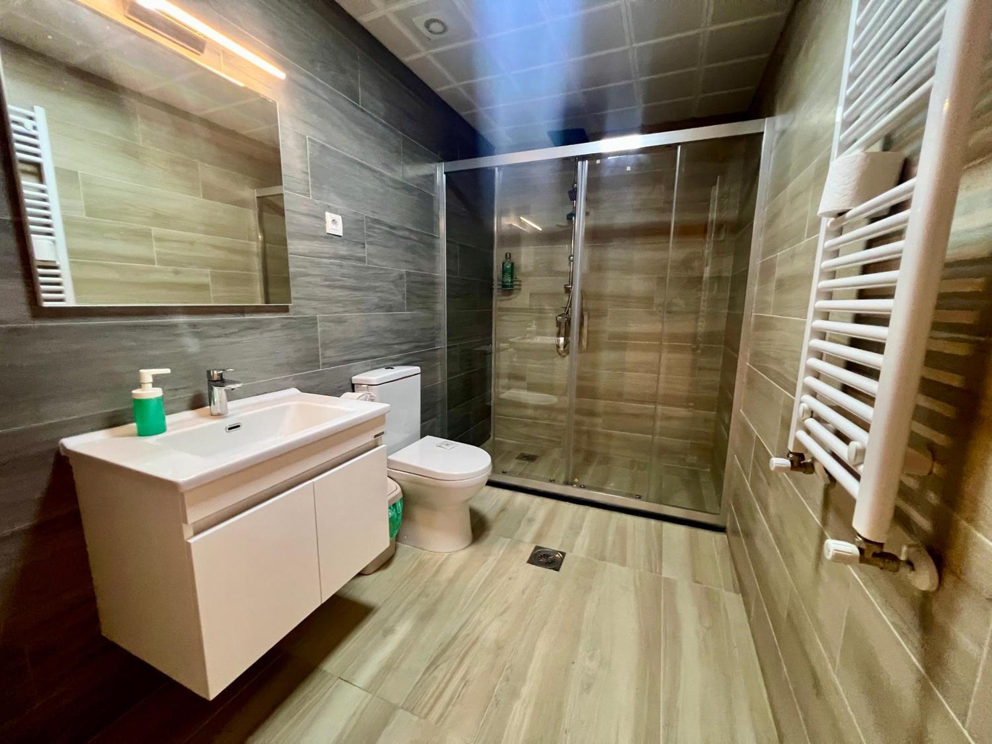 Apartment Lush Penthouses - Eluxory Apts Skopje
