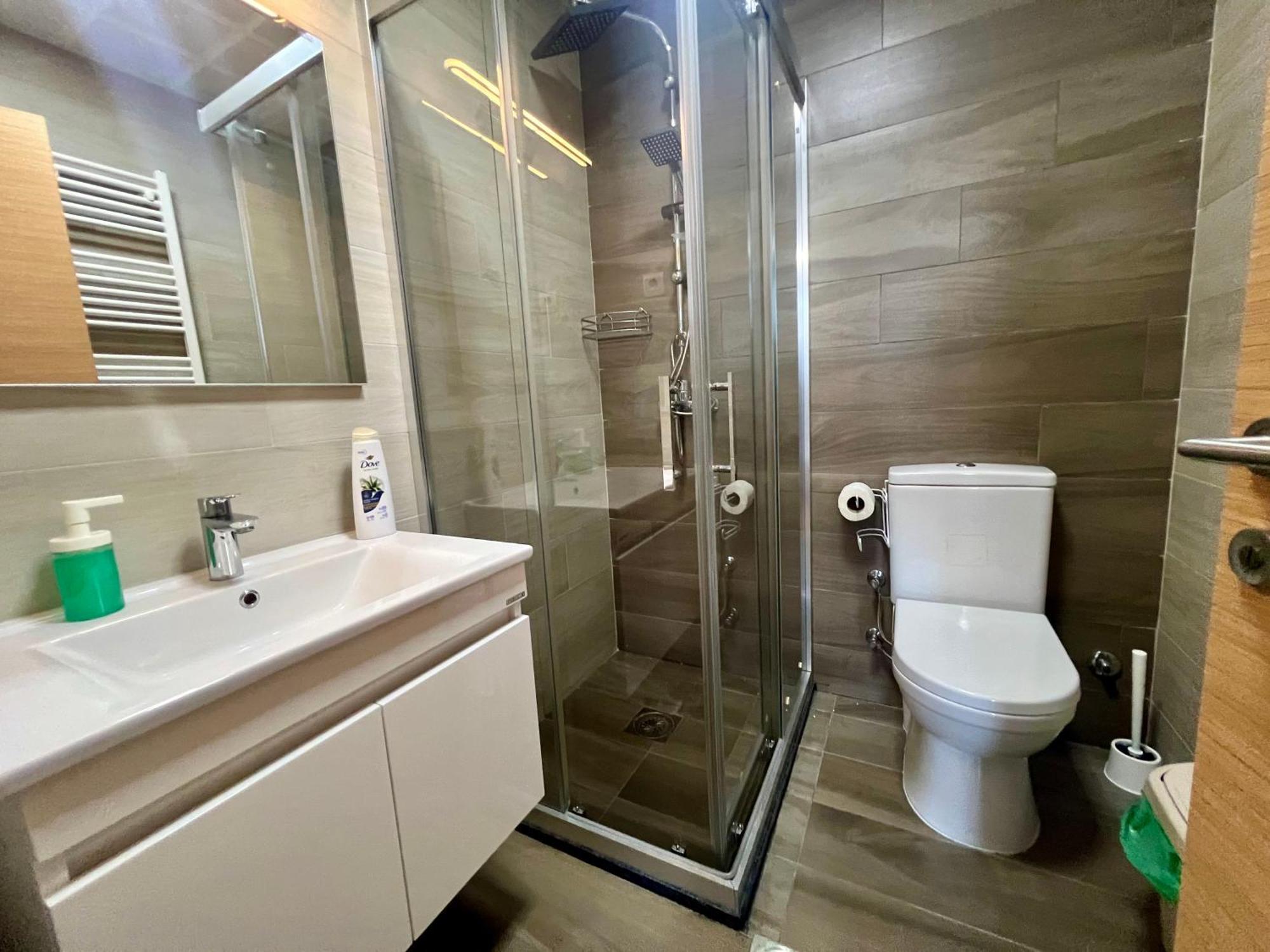 Lush Penthouses - Eluxory Apts * Skopje