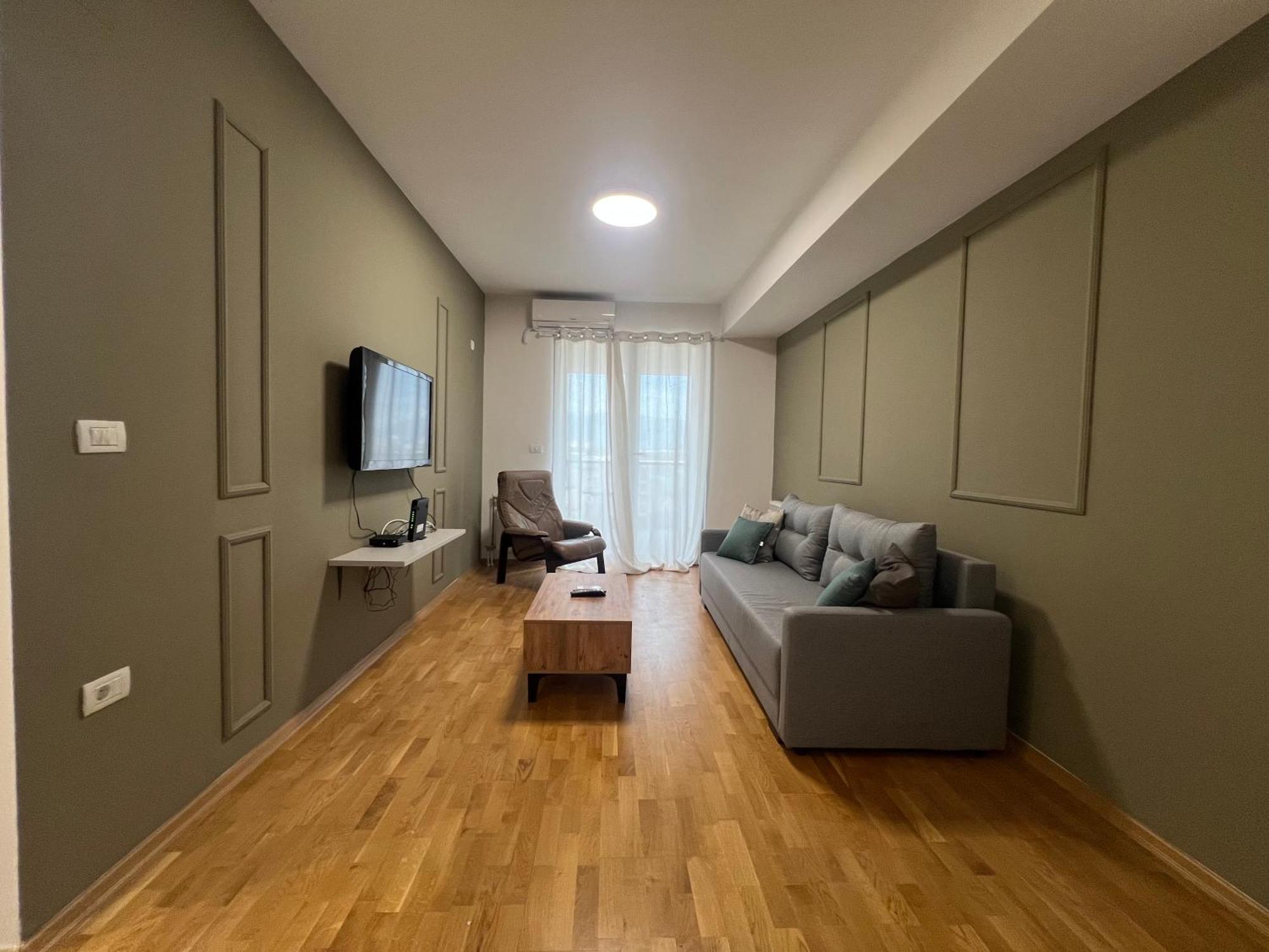Apartment Lush Penthouses - Eluxory Apts