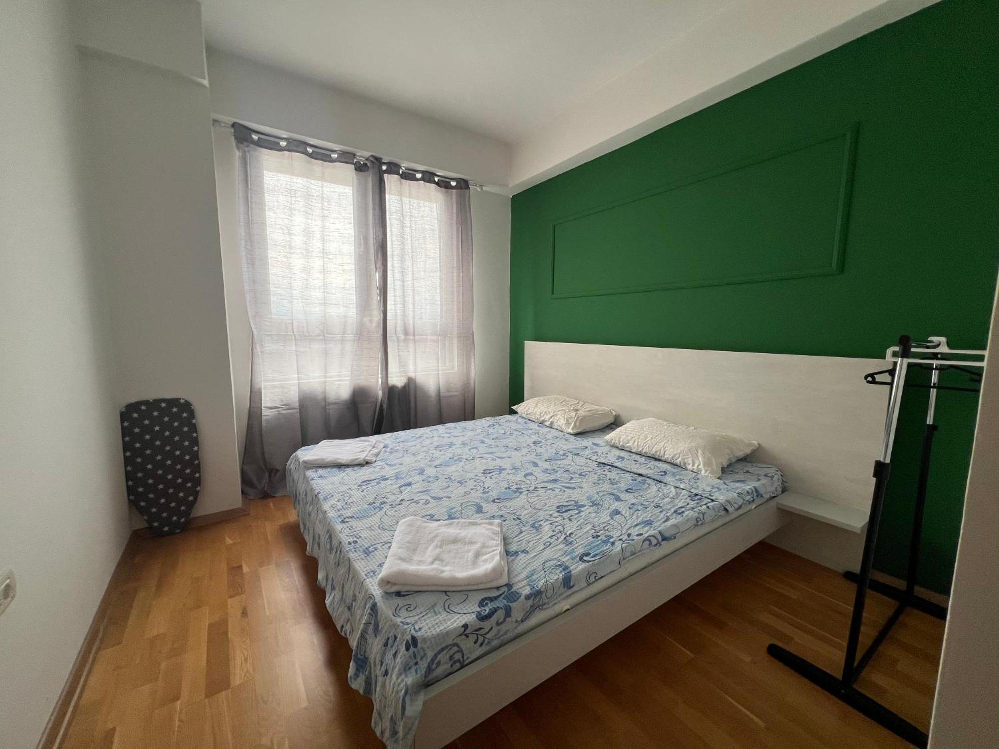 Lush Penthouses - Eluxory Apts Apartment Skopje